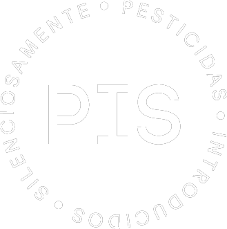 Isologotipo de PIS
