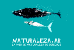 Logo de Naturaleza