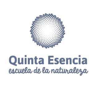 Logo de Quinta Esencia