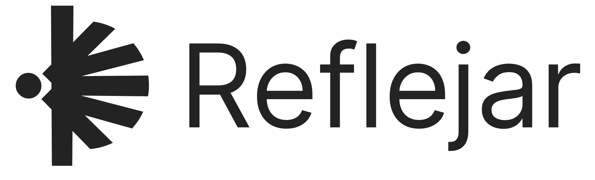 Logo de Reflejar